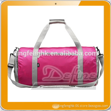 Yoga Bag for Men And Women with Shoe Compartment